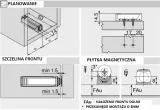 tip-on-adapter-krotki-bialy-stan-nowy