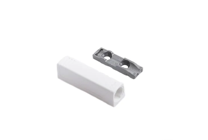 tip-on-adapter-krotki-bialy-stan-nowy