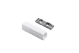 tip-on-adapter-krotki-bialy-stan-nowy