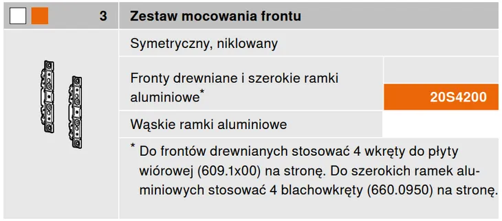 mocowanie-frontu-do-aventos-stan-nowy