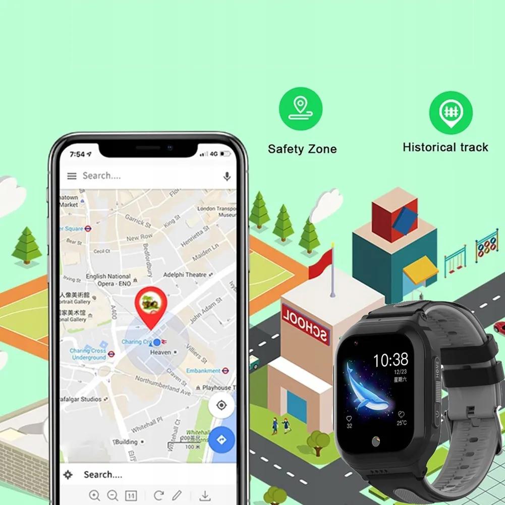 smartwatch-kidwatch-kt24-wibracja
