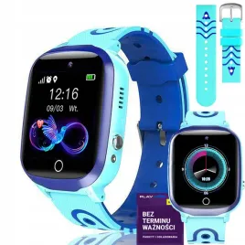 smartwatch-dla-dzieci-wonderwatch-a9s-niebieski