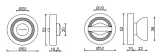 tarczka-k-008-01-ab-wc-stan-nowy
