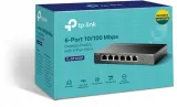 tp-link-przelacznik-sf1006p-6xfe-4xpoe-liczba-portow-6