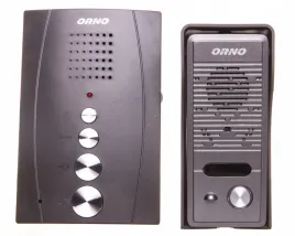 orno-eluvio-domofon-glosnomowiacy-brama-furtka-4-zyly-jednorodzinny-ip44