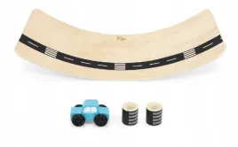 drewniana-deska-do-balansowania-autko-adamtoys