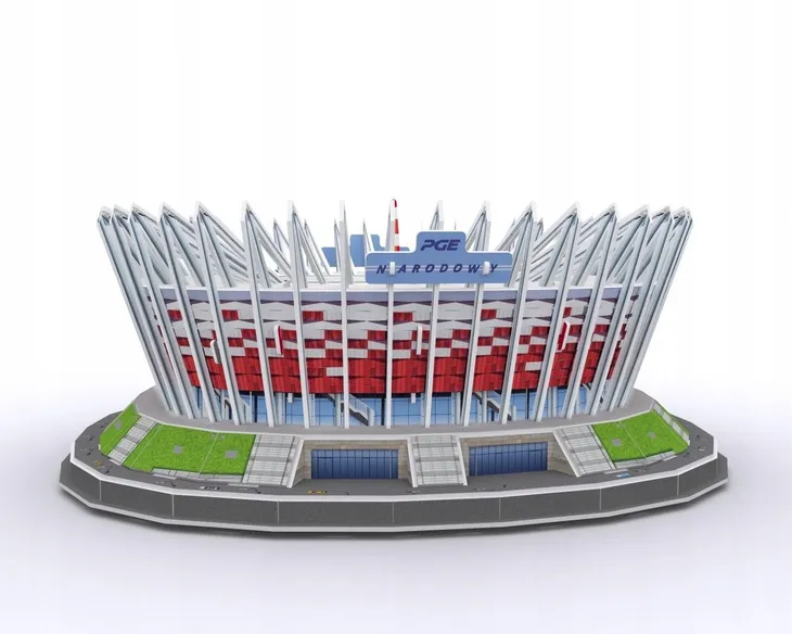 puzzle-105-3d-pge-narodowy-marka-cubic-fun