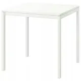 ikea-melltorp-stol-bialy-75x75-cm