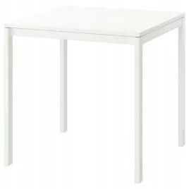 ikea-melltorp-stol-bialy-75x75-cm