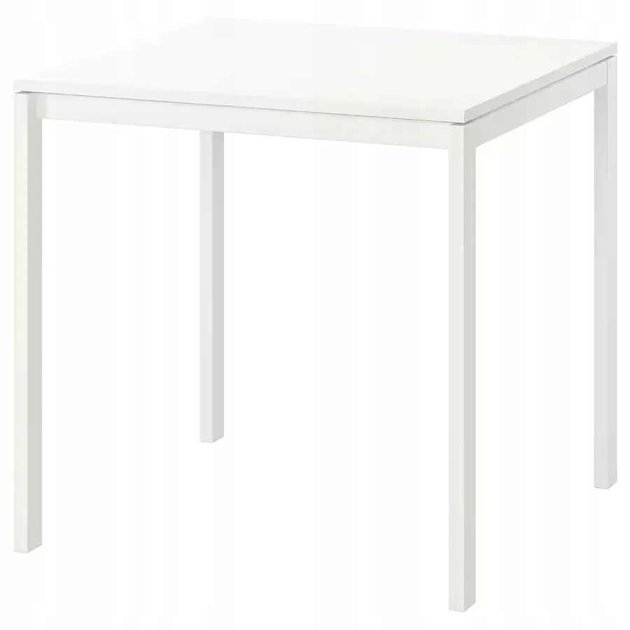 ikea-melltorp-stol-bialy-75x75-cm