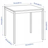 ikea-melltorp-stol-bialy-75x75-cm-stan-nowy