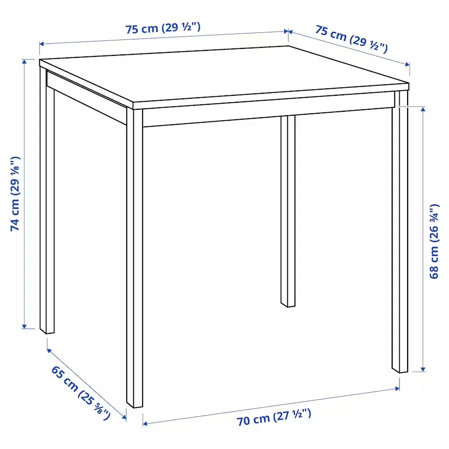 ikea-melltorp-stol-bialy-75x75-cm-stan-nowy