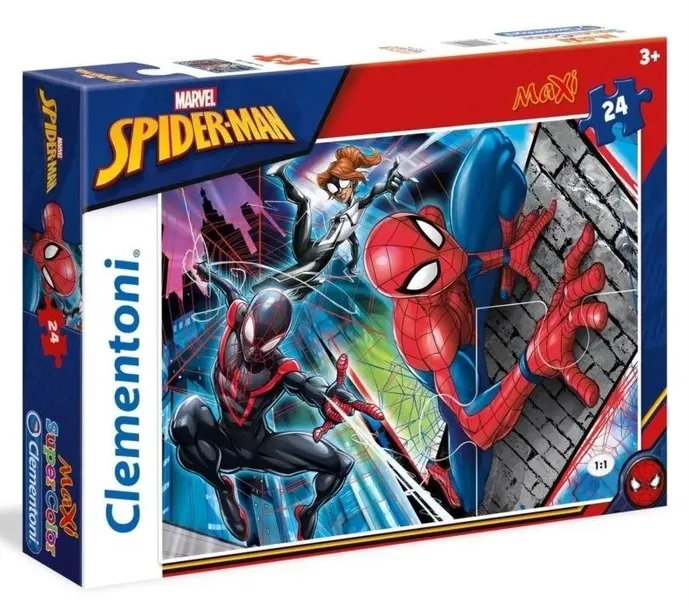 puzzle-24-maxi-spider-man-kod-producenta-8005125244973