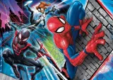 puzzle-24-maxi-spider-man-kolekcja-inna