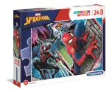 puzzle-24-maxi-spider-man-liczba-elementow-24
