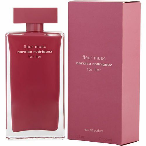 narciso rodriguez for her fleur musc