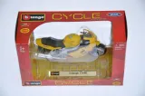 cycle-1-18-rozne-rodzaje-bburago-stan-nowy-stan-opakowania-oryginalne