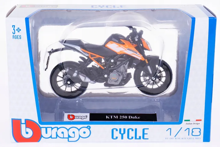 cycle-1-18-rozne-rodzaje-bburago-stan-nowy-kod-producenta-18-51000