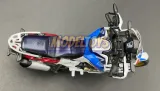 cycle-1-18-rozne-rodzaje-bburago-stan-zlozenia-calosc-die-cast-stan-opakowania-oryginalne