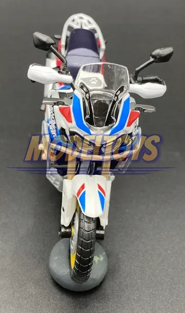 cycle-1-18-rozne-rodzaje-bburago-stan-zlozenia-calosc-die-cast-kod-producenta-18-51000
