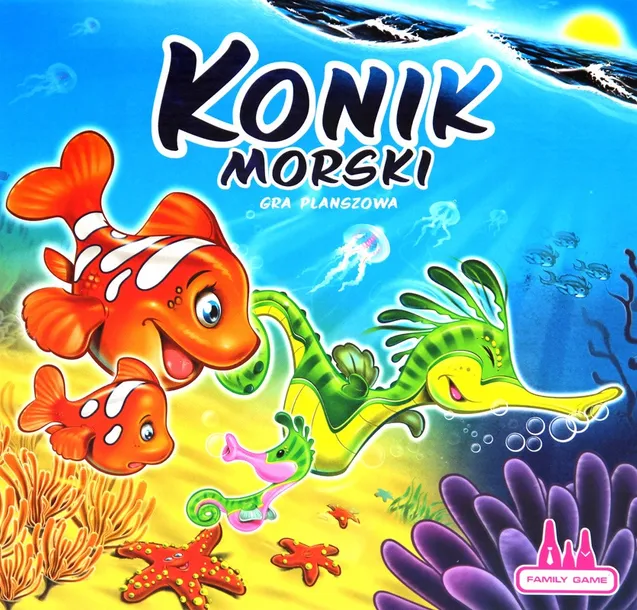gra-konik-morski-rodzaj-podstawa
