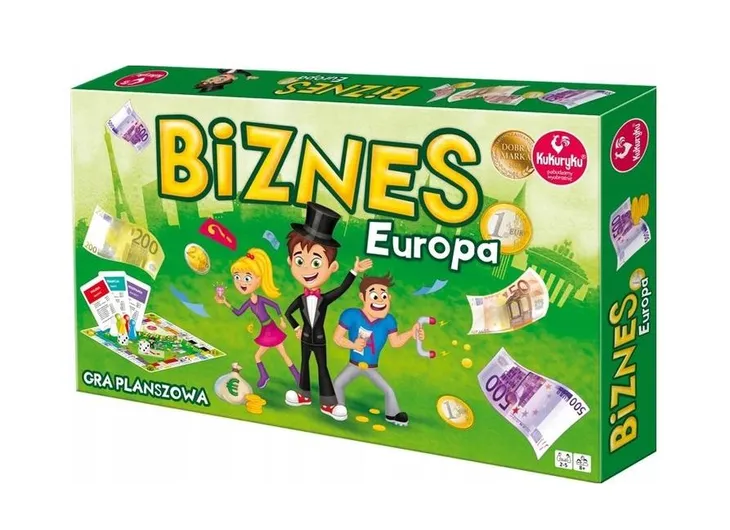 gra-biznes-europa-stan-opakowania-oryginalne