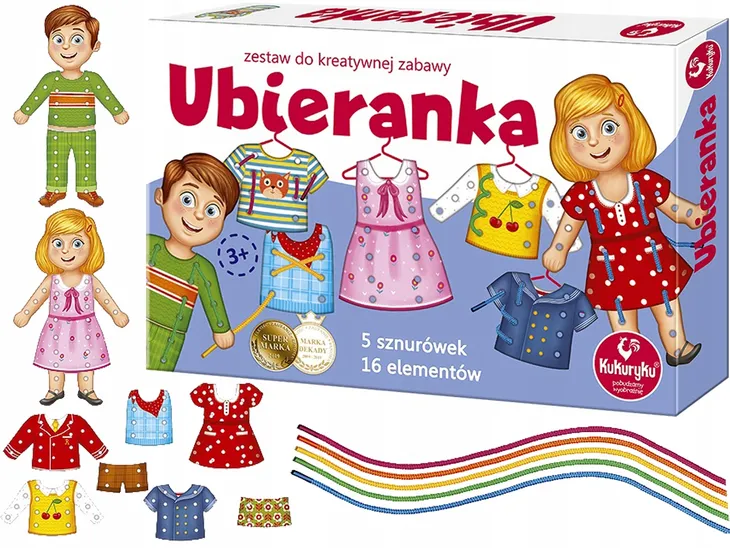 ubieranka-marka-kukuryku