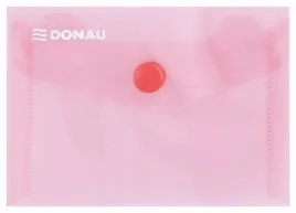 teczka-kopertowa-donau-zatrzask-pp-a7-czerwona