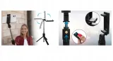 dobry-kij-do-zdjec-do-iphone-8-plus-black-rodzaj-selfie-stick