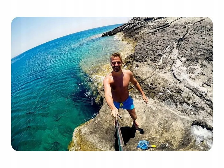 dobry-kij-do-zdjec-do-iphone-8-plus-black-stan-nowy-rodzaj-selfie-stick
