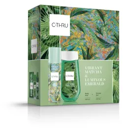 c-thru-zestaw-prezentowy-mgielka-do-ciala-vibrant-matcha-200ml-zel-pod-pry