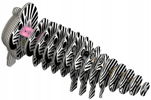zebra-eugy-eko-ukladanka-3d-marka-eugy