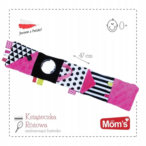 ksiazeczka-mala-rozowa-efekty-brak