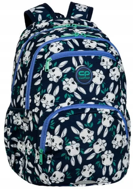plecak-2-komorowy-coolpack-pick-bunnyland-typ-wielokomorowy