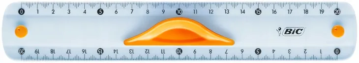 linijka-20cm-double-ruler-1szt-bic-elementy-zestawu-linijka
