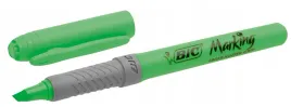 zakreslacz-bic-highlighter-grip-zielony