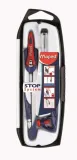 cyrkiel-stop-system-3-elementy-maped-maped-stan-nowy