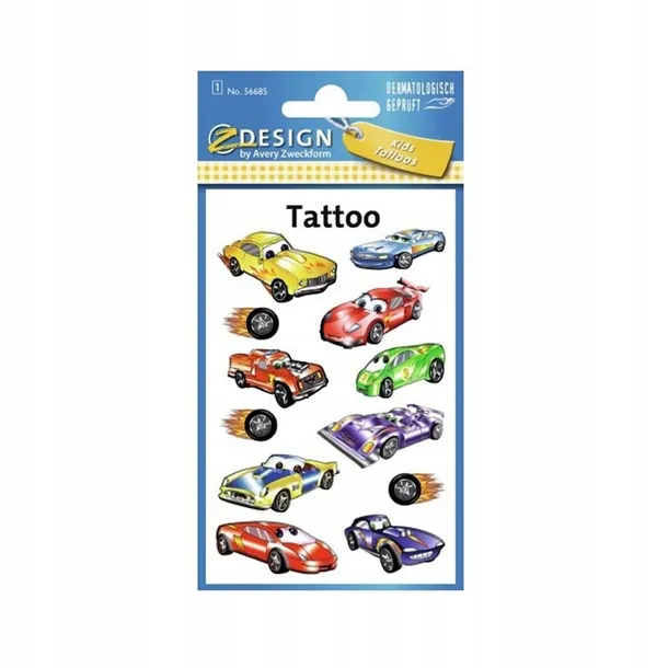 tatuaze-samochody-rodzaj-tatuaze
