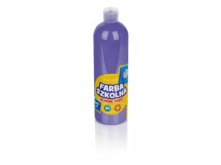 farby-plakatowe-astra-fiolet-marka-astra