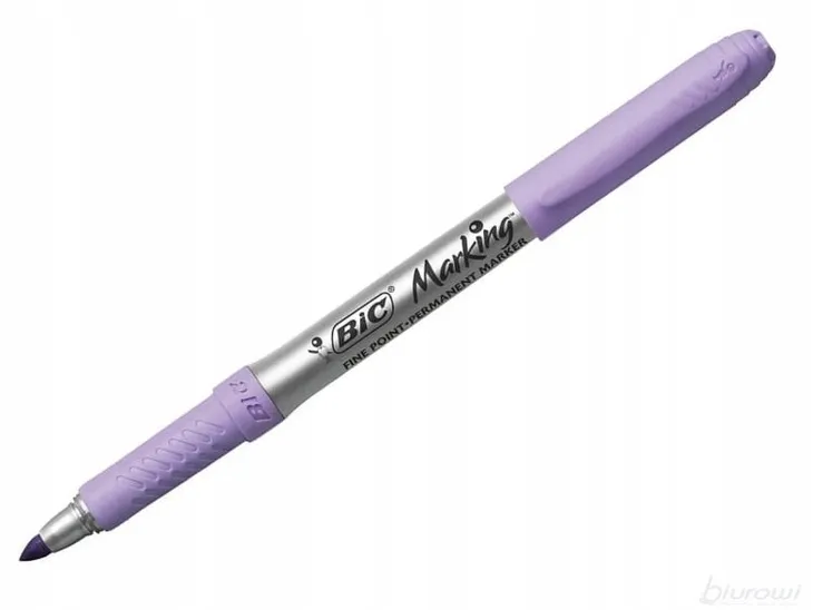 marker-marking-pastel-permanentny-5-kolorow-bic-stan-opakowania-oryginalne