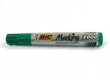 marker-permanentny-2000-bic-zielony-marka-bic