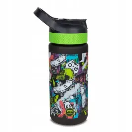 coolpack-bibby-bidon-butelka-peek-a-boo-420-ml