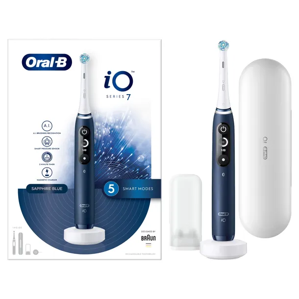 oral-b-io-series-7-sapphire-blue-typ-szczoteczki-brak-informacji