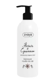 ziaja-kremowe-mydlo-do-rak-herbata-z-cynamonem-270ml