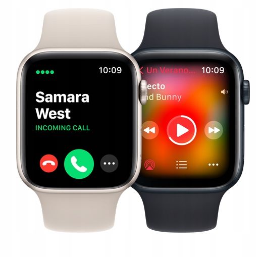 SMARTWATCH APPLE WATCH SE 2022 44MM GRATIS ERLI.pl