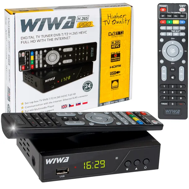 tuner-dvb-t2-wiwa-h-265-pro-zlacza-hdmi