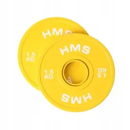 cbrs15-obciazenie-na-gryf-talerz-olimpijski-silownia-trening-2-x-1-5kg-hms