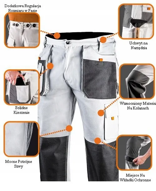 spodnie-robocze-biale-rozmiar-ld-54-rodzaj-spodni-do-pasa