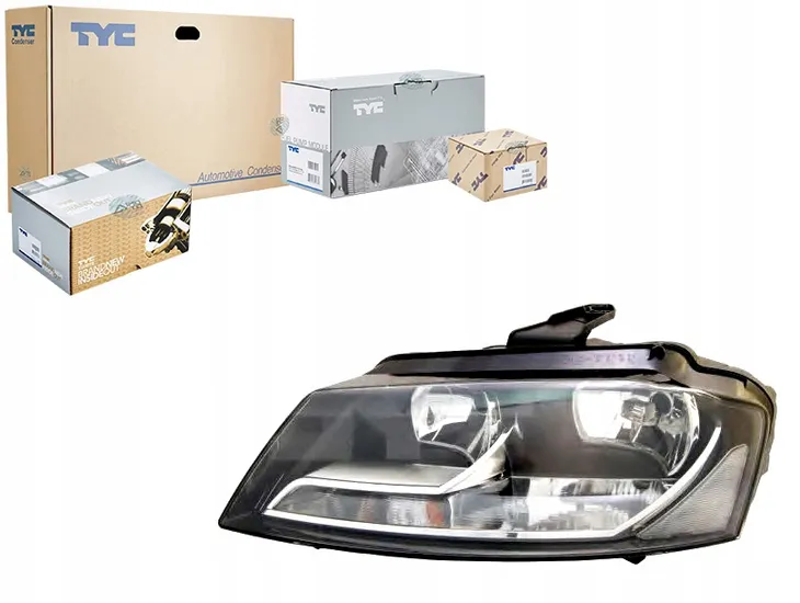 reflektor-audi-a3-08-l-h7-h7-tyc-20-11774-06-2-waga-z-opakowaniem-4-kg