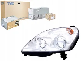 reflektor-opel-zafira-05-l-silnik-chrom